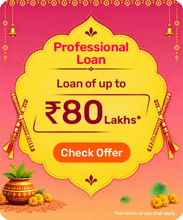 Professional Loan