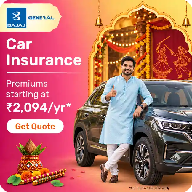 BAGIC Car Insurance
