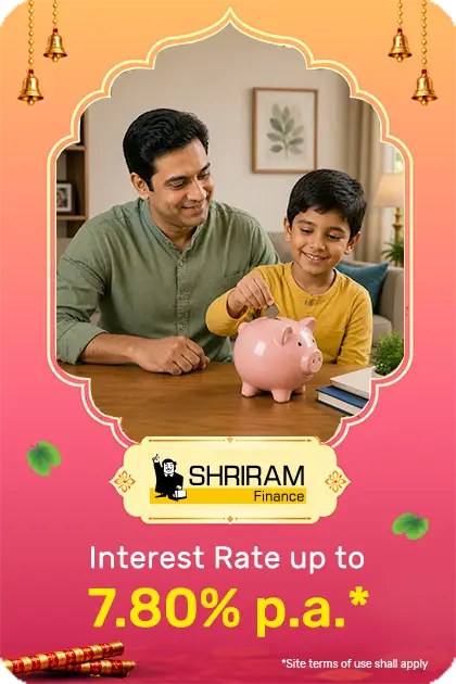 shriram