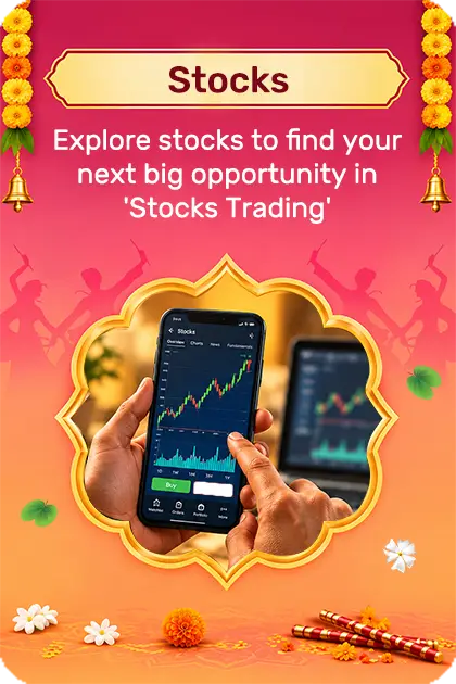 Stocks