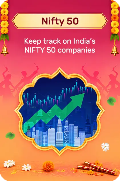 Nifty 50