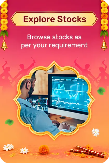 Explore Stocks