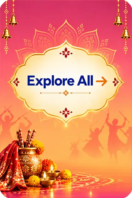 Explore Insurance Plans Just ₹538/year