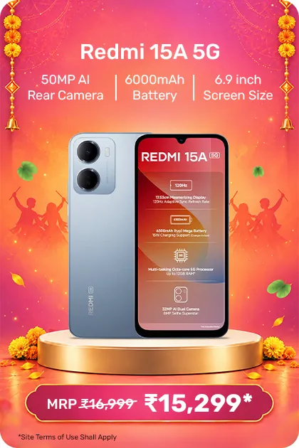 ONDC_TP_Redmi_15A