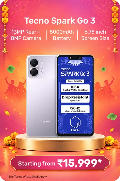 ONDC_TP_Tecno_sparkGo3