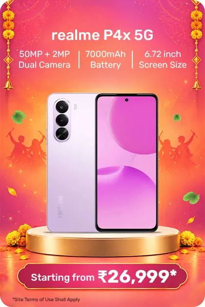 ONDC_TP_Realme_P4x