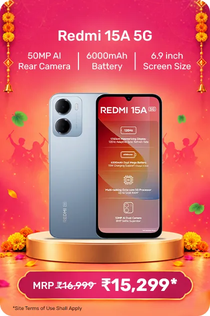 ONDC_TP_Redmi_15A