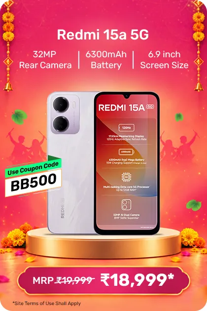 ONDC_TP_Redmi_15A