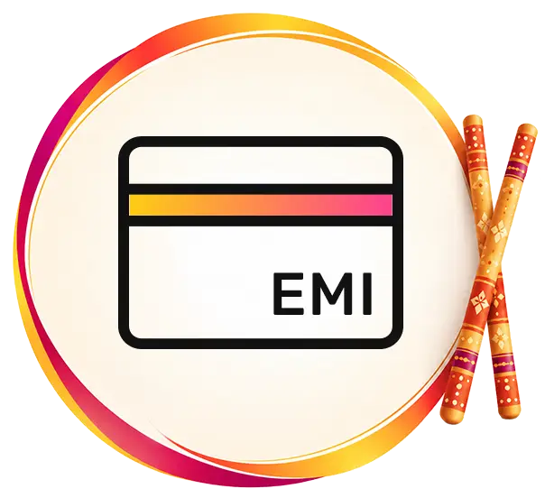 Insta EMI card