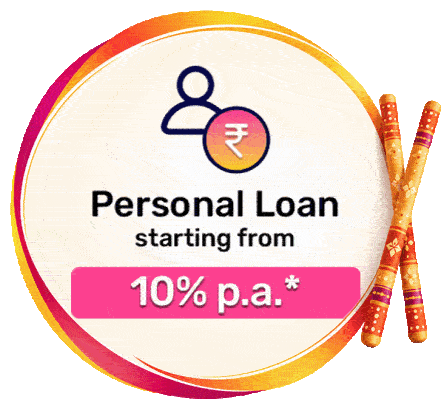 Personal Loan