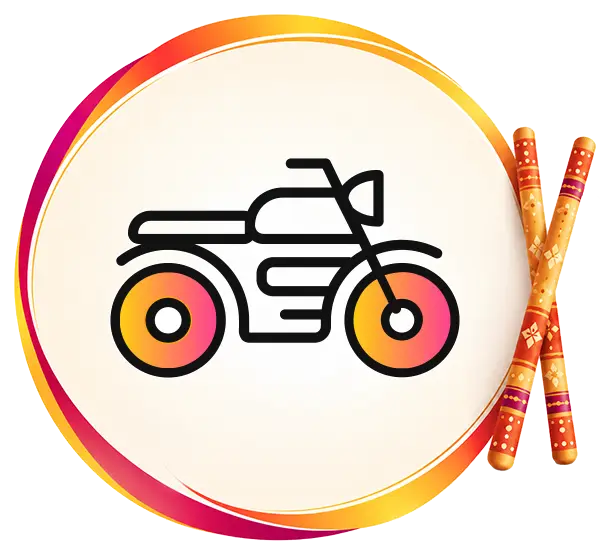 Two Wheeler Loan