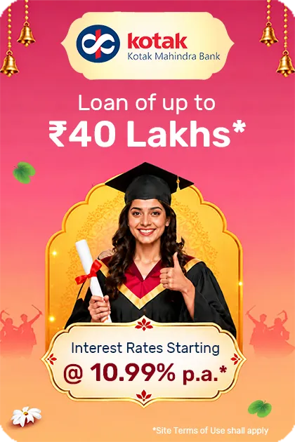Kotak Mahindra Bank Personal Loan