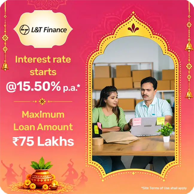 L&T Finance