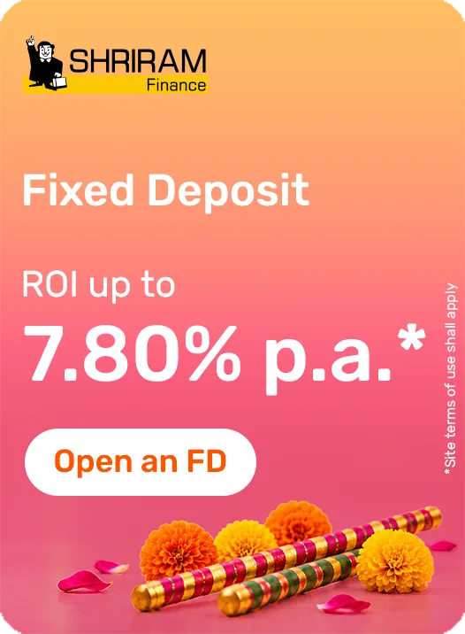 Shriram Finance