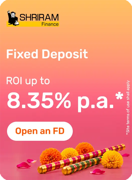 Shriram Finance