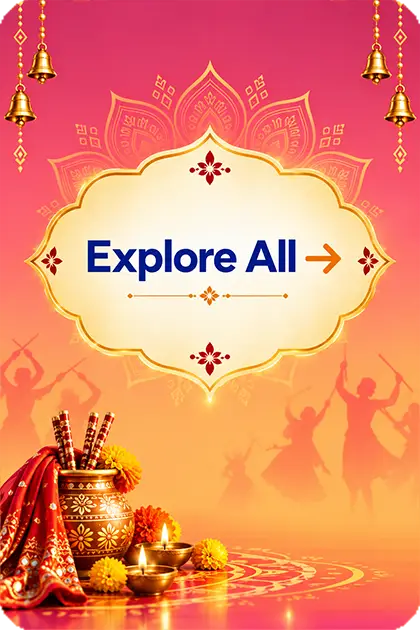 Explore Trending Cards