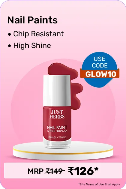 Nail Paints | 12-free Formula Jh Anp 14 Caramel Creme