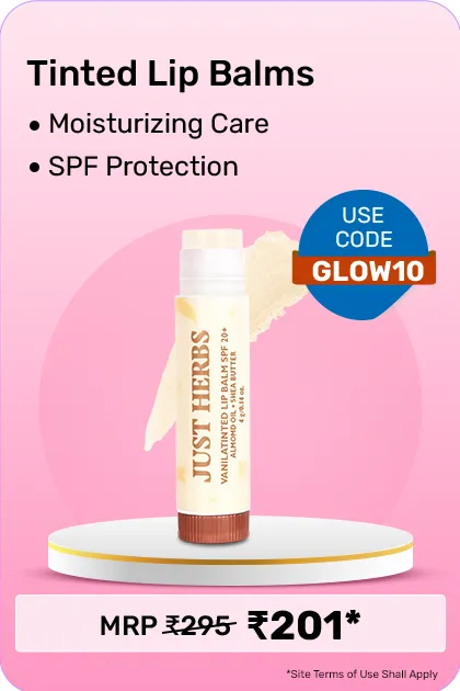 Tinted Lip Balms Spf 20+ Tinted Lip Balms Spf 20+ - Vanilla