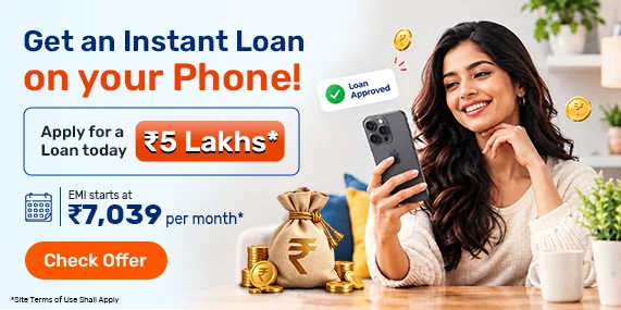 Personal Loan 