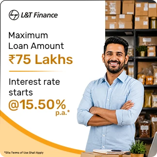 L&T Finance
