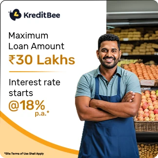 Kreditbee