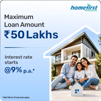 HFFC Home Loan