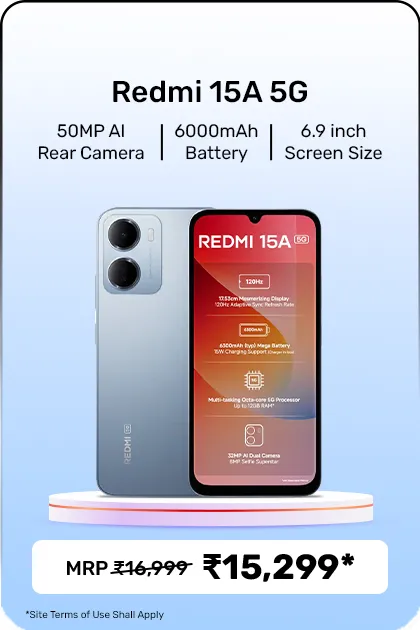ONDC_TP_Redmi_15A