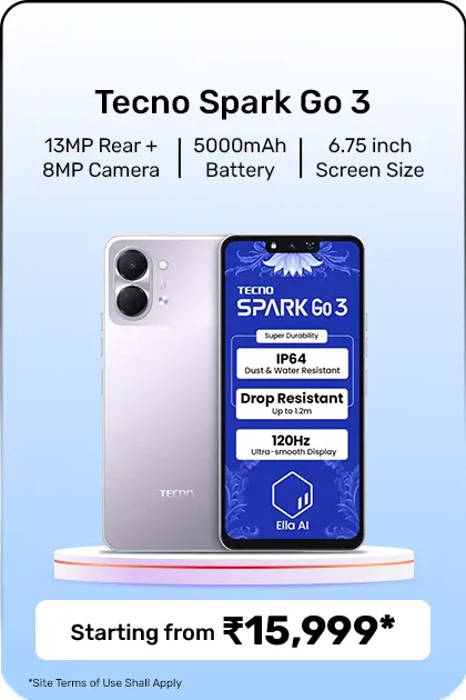 ONDC_TP_Tecno_sparkGo3