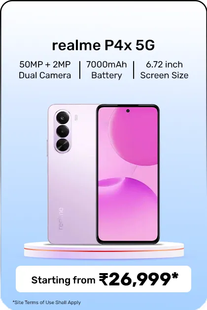 ONDC_TP_Realme_P4x