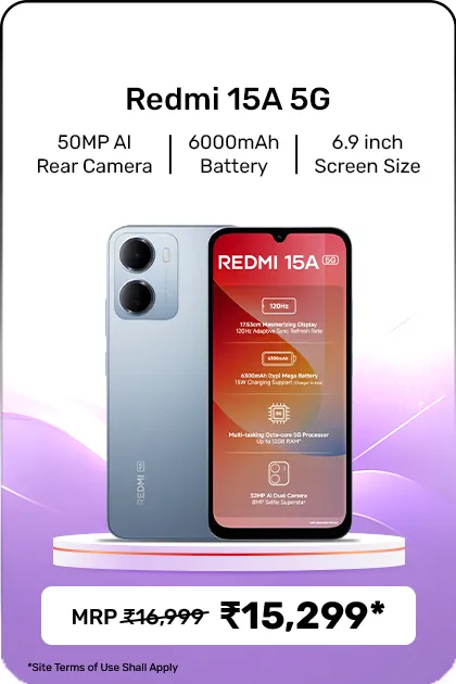 ONDC_TP_Redmi_15A