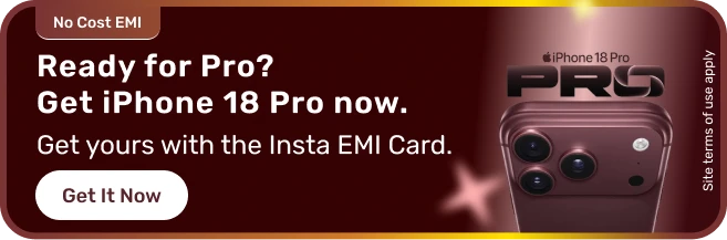 Apply for EMI Card