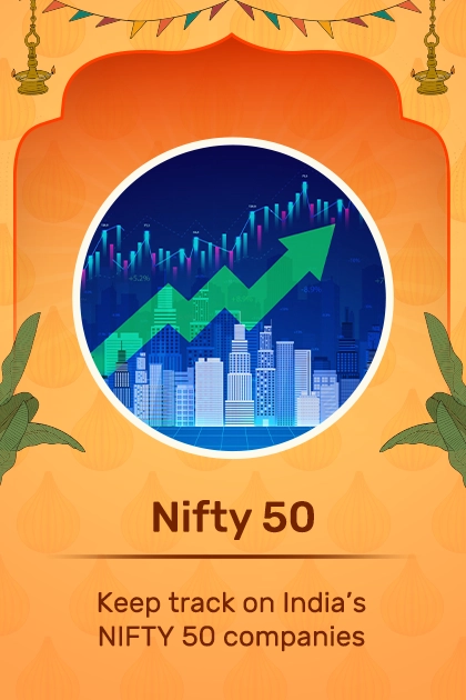 Nifty 50