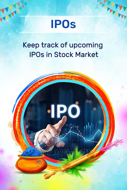 IPOs