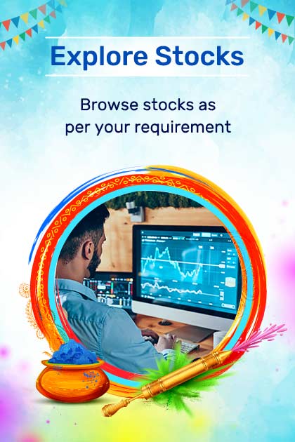 Explore Stocks