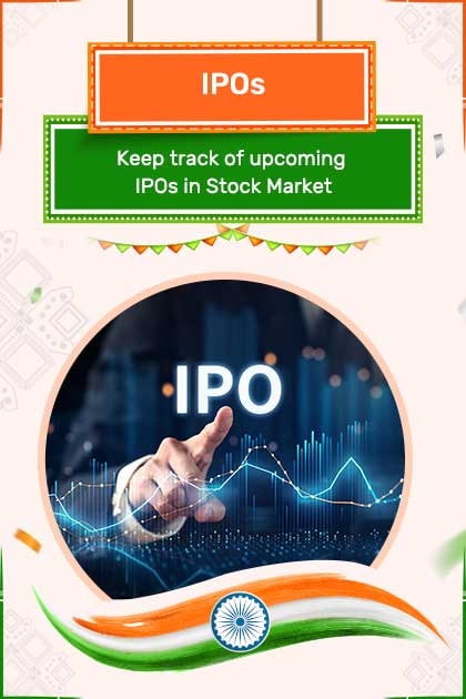 IPOs