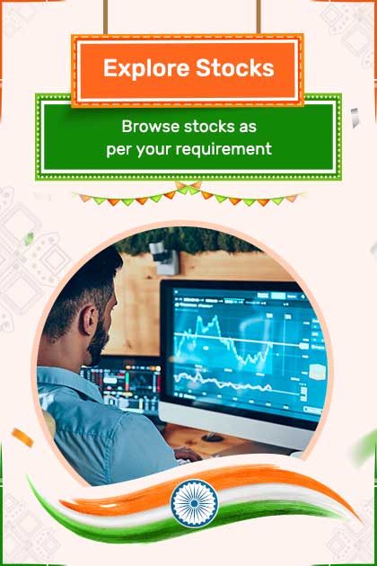 Explore Stocks