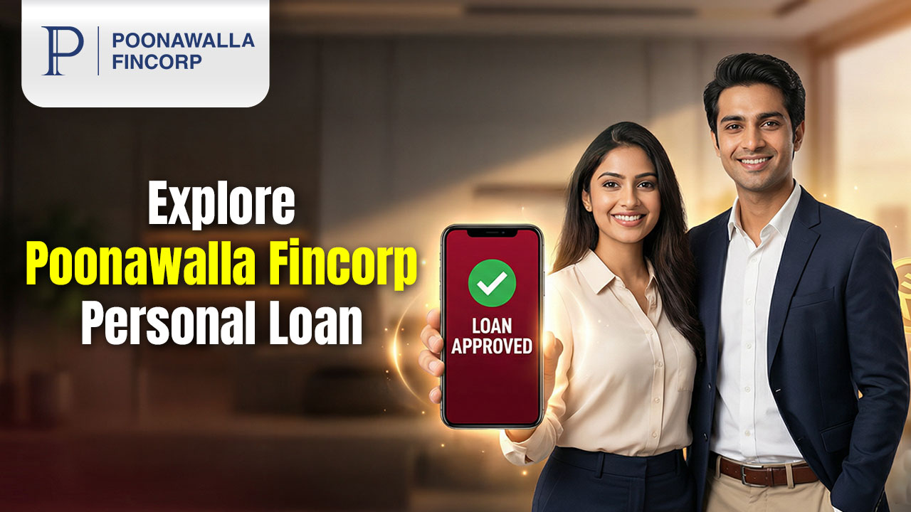 Poonawalla Fincorp
