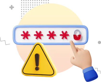 login-failed