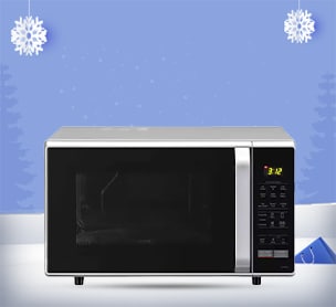 Microwave-Oven