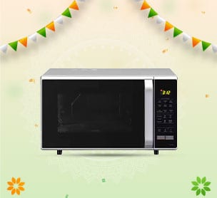 Microwave-Oven