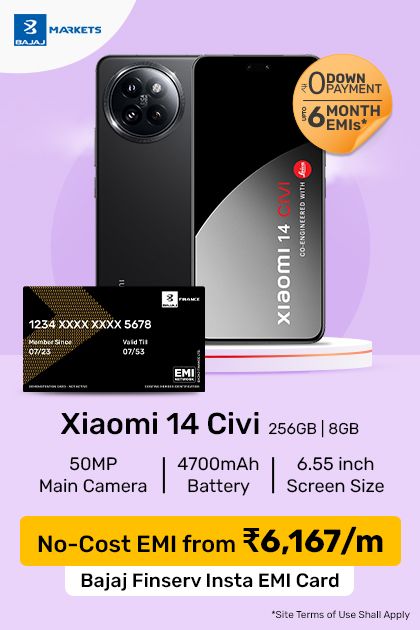 Xiaomi 14 Civi