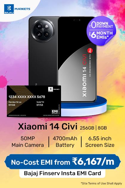 Xiaomi 14 Civi