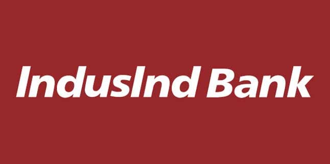 Induslnd Bank
