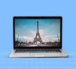 Laptop On EMI