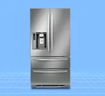 Refrigerator On EMI