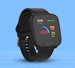 Smart Watch On EMI