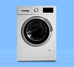 Washing Machine On EMI