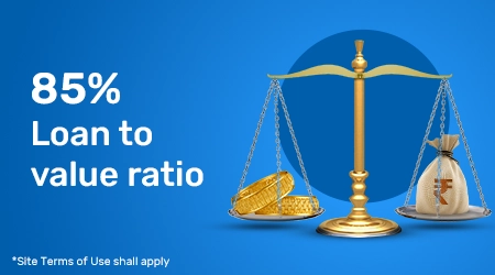 LTV ratio