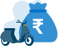 Bajaj Auto Credit Two-Wheeler Loan