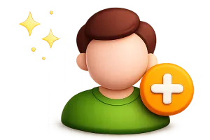 New_user_icon